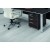 Biurko gabinetowe IRYD IGB-2 180x90 h=73